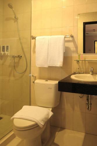 Cordela Hotel Medan
