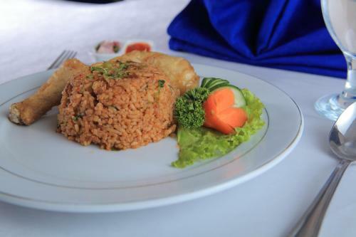 Cordela Hotel Medan
