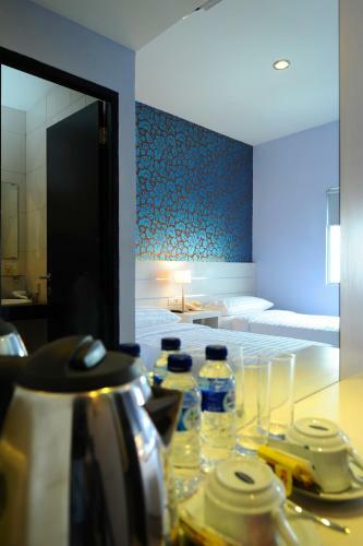 Cordela Hotel Medan