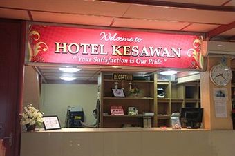 Hotel Kesawan