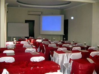 Hotel Grand Sirao