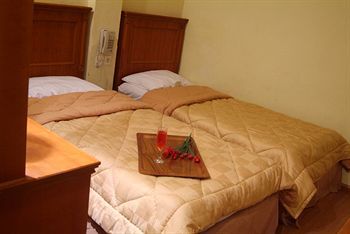 Hotel Grand Sirao