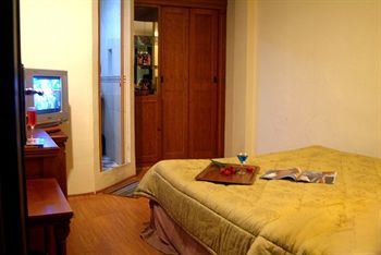 Hotel Grand Sirao