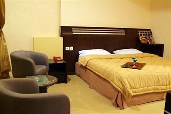 Hotel Grand Sirao