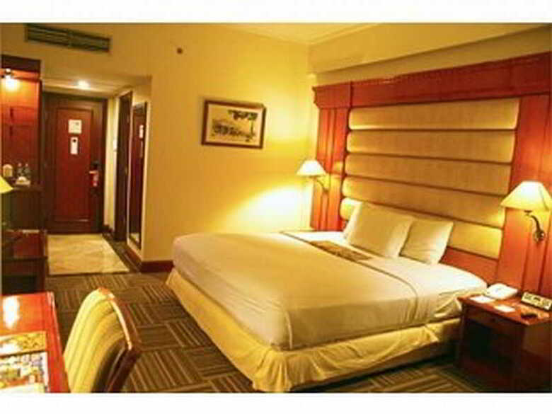 Hotel Soechi International