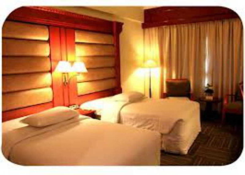 Hotel Soechi International