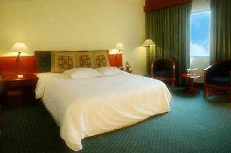 Hotel Soechi International