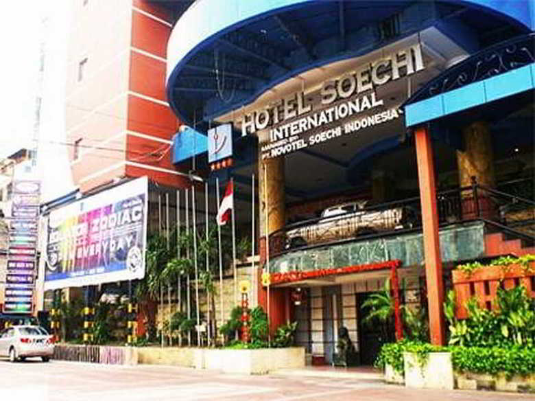 Hotel Soechi International