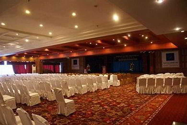 Hotel Soechi International