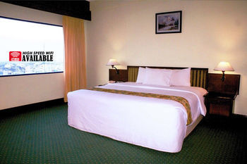 Hotel Soechi International