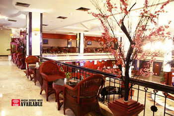 Hotel Soechi International