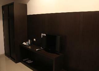 Sofyan Hotel Saka Medan