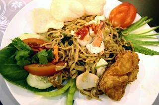 Sofyan Hotel Saka Medan