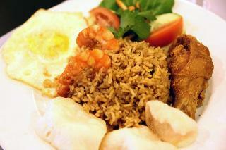 Sofyan Hotel Saka Medan