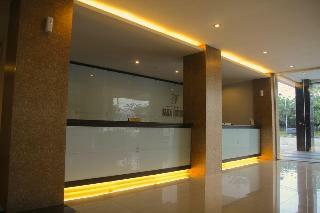 Sofyan Hotel Saka Medan