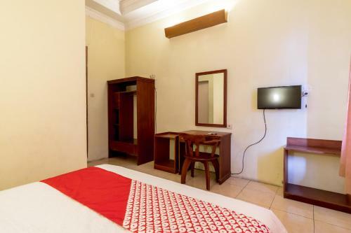 Hotel Bumi Asih Medan