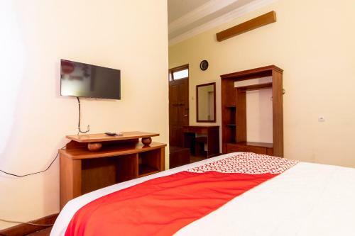 Hotel Bumi Asih Medan
