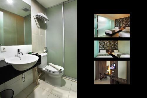 The Green Hotel Bekasi