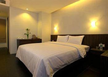 Hotel Swiss-belinn Medan
