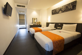 Hotel Swiss-belinn Medan