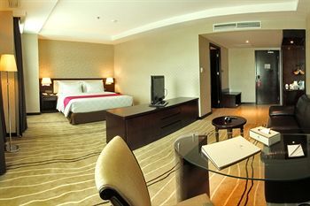 Grand Serela Hotel Medan