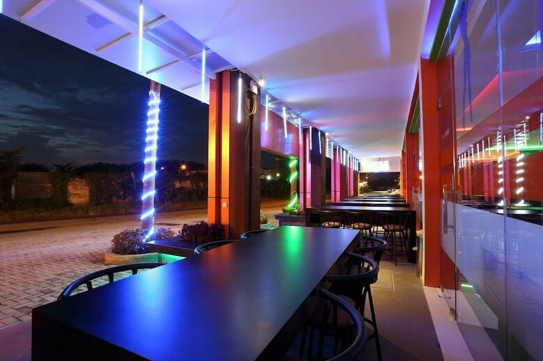 Miyana Hotel