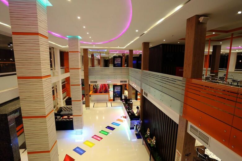 Miyana Hotel