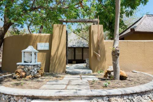 Hotel Shorea Beach Resort