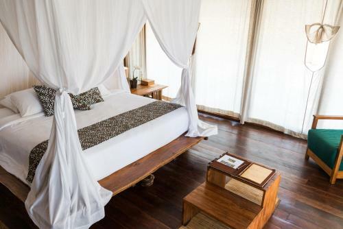 Hotel Shorea Beach Resort