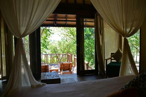 Hotel Shorea Beach Resort