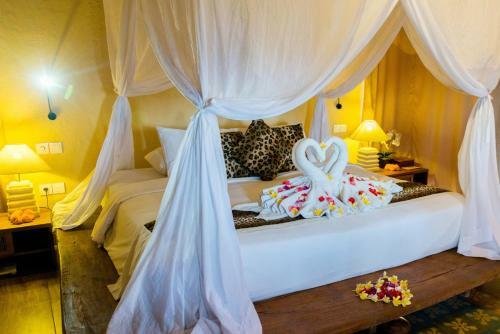 Hotel Shorea Beach Resort