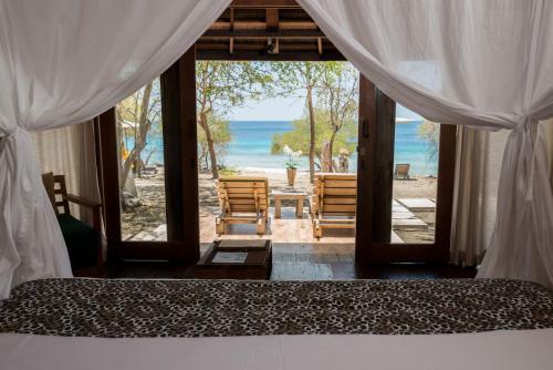 Hotel Shorea Beach Resort