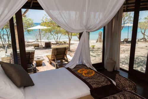 Hotel Shorea Beach Resort