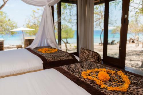 Hotel Shorea Beach Resort
