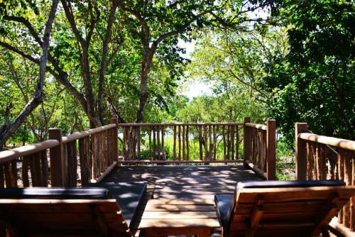 Hotel Shorea Beach Resort