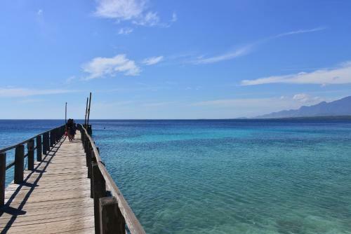 Hotel Shorea Beach Resort