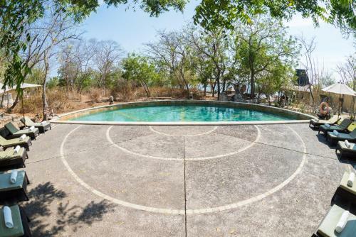 Hotel Shorea Beach Resort