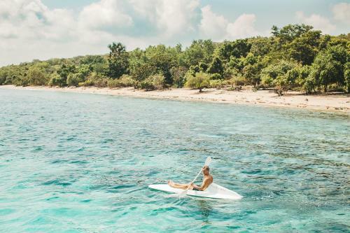 Hotel Shorea Beach Resort