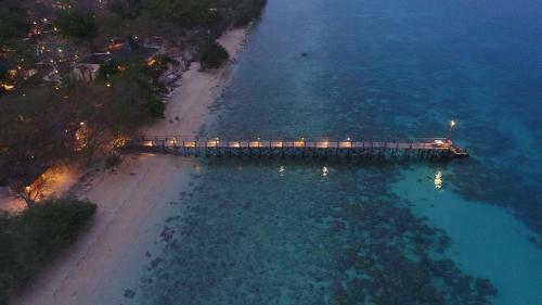 Hotel Shorea Beach Resort
