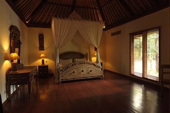 Hotel The Menjangan