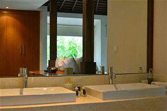 Hotel The Menjangan