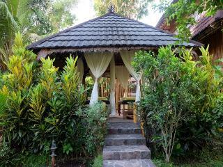 Hostal Villa Manuk