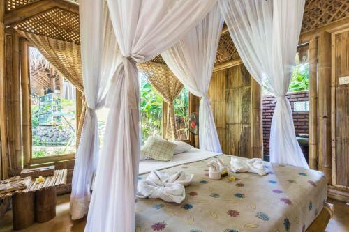 Hostal Omunity Bali