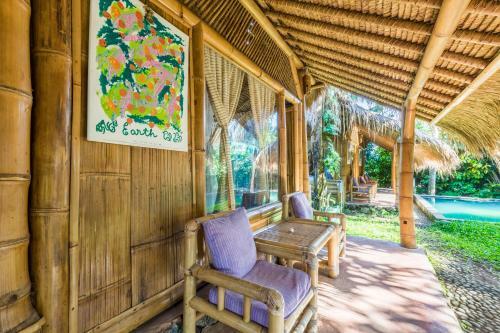 Hostal Omunity Bali