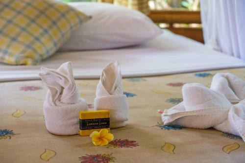 Hostal Omunity Bali