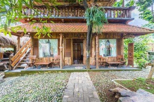 Hostal Omunity Bali