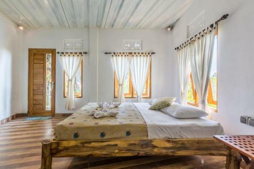 Hostal Omunity Bali