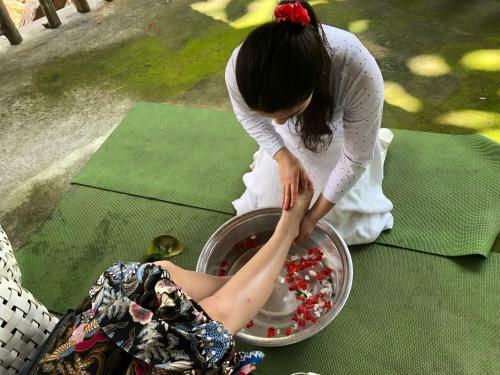 Hostal Omunity Bali