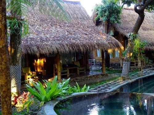 Hostal Omunity Bali