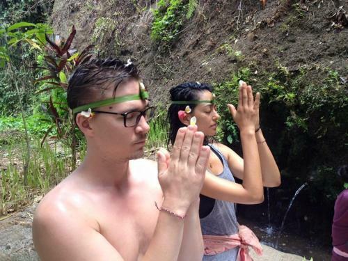 Hostal Omunity Bali